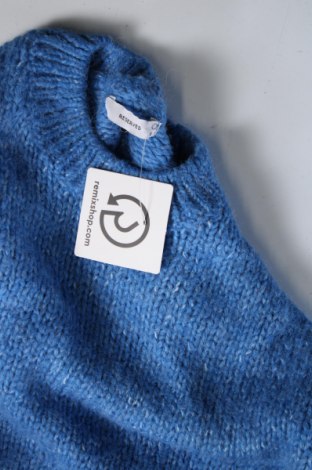 Dámsky pulóver Reserved, Veľkosť S, Farba Modrá, Cena  6,58 €