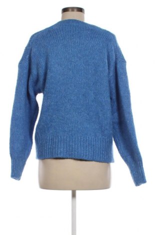 Dámský svetr Reserved, Velikost S, Barva Modrá, Cena  185,00 Kč