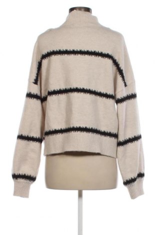 Γυναικείο πουλόβερ Reserved, Μέγεθος S, Χρώμα Εκρού, Τιμή 17,94 €