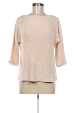 Γυναικείο πουλόβερ Reserved, Μέγεθος M, Χρώμα Εκρού, Τιμή 6,97 €