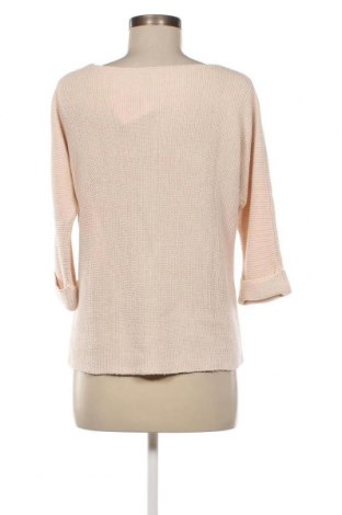 Дамски пуловер Reserved, Размер M, Цвят Екрю, Цена 13,05 лв.