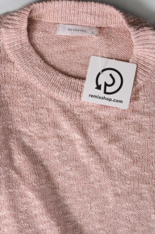 Γυναικείο πουλόβερ Reserved, Μέγεθος S, Χρώμα Ρόζ , Τιμή 6,97 €