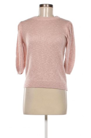 Γυναικείο πουλόβερ Reserved, Μέγεθος S, Χρώμα Ρόζ , Τιμή 6,97 €