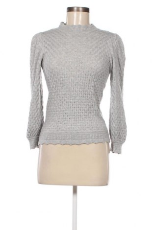 Γυναικείο πουλόβερ Reserved, Μέγεθος S, Χρώμα Γκρί, Τιμή 7,01 €