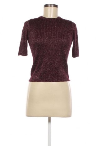 Γυναικείο πουλόβερ Reserved, Μέγεθος S, Χρώμα Κόκκινο, Τιμή 7,57 €