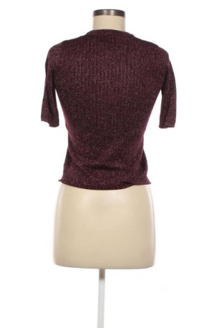 Γυναικείο πουλόβερ Reserved, Μέγεθος S, Χρώμα Κόκκινο, Τιμή 7,57 €