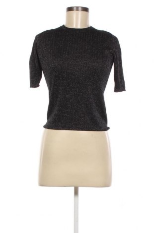 Pulover de femei Reserved, Mărime S, Culoare Negru, Preț 42,18 Lei