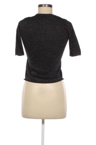 Γυναικείο πουλόβερ Reserved, Μέγεθος S, Χρώμα Μαύρο, Τιμή 7,57 €
