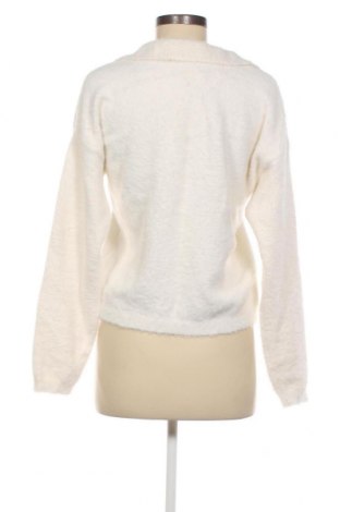 Γυναικείο πουλόβερ Reserved, Μέγεθος M, Χρώμα Λευκό, Τιμή 6,23 €