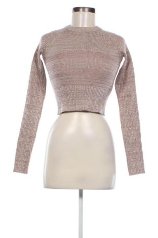 Γυναικείο πουλόβερ Reserved, Μέγεθος S, Χρώμα  Μπέζ, Τιμή 6,97 €