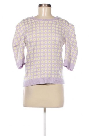 Γυναικείο πουλόβερ Reserved, Μέγεθος M, Χρώμα Πολύχρωμο, Τιμή 7,18 €
