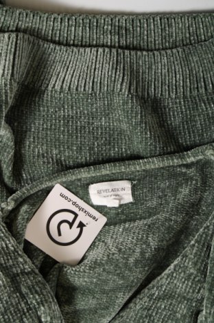 Damenpullover Revelation, Größe S, Farbe Grün, Preis € 6,26
