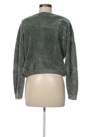 Γυναικείο πουλόβερ Revelation, Μέγεθος S, Χρώμα Πράσινο, Τιμή 5,56 €