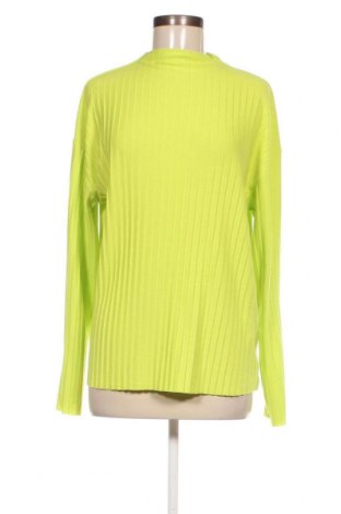 Γυναικείο πουλόβερ Rich & Royal, Μέγεθος L, Χρώμα Πράσινο, Τιμή 72,16 €