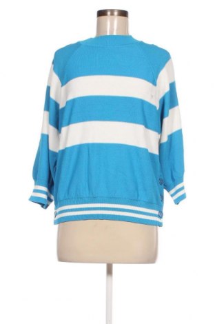 Дамски пуловер Rich & Royal, Размер L, Цвят Многоцветен, Цена 84,00 лв.