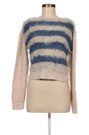 Дамски пуловер Rinascimento, Размер S, Цвят Многоцветен, Цена 9,30 лв.