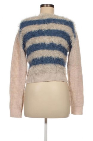 Дамски пуловер Rinascimento, Размер S, Цвят Многоцветен, Цена 31,00 лв.