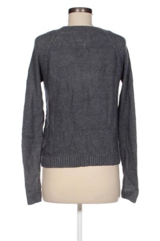 Γυναικείο πουλόβερ Risskio, Μέγεθος M, Χρώμα Μπλέ, Τιμή 5,33 €