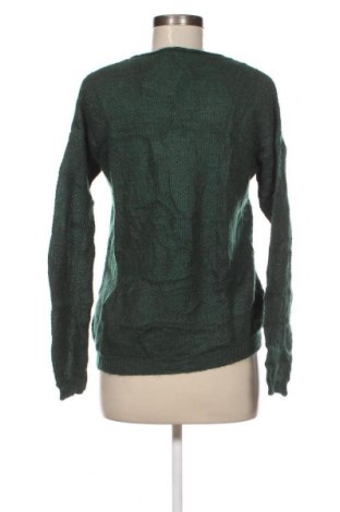 Дамски пуловер River Woods, Размер M, Цвят Зелен, Цена 14,40 лв.