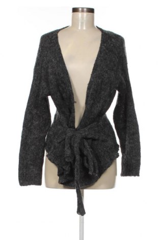 Γυναικείο πουλόβερ Rut & Circle, Μέγεθος XL, Χρώμα Γκρί, Τιμή 12,68 €