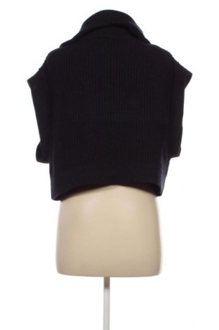 Γυναικείο πουλόβερ S.Oliver, Μέγεθος M, Χρώμα Μπλέ, Τιμή 7,61 €