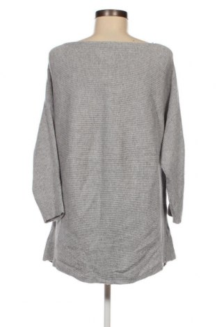Дамски пуловер S.Oliver, Размер XL, Цвят Сив, Цена 22,14 лв.