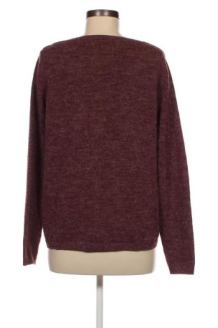 Дамски пуловер S.Oliver, Размер L, Цвят Кафяв, Цена 12,30 лв.