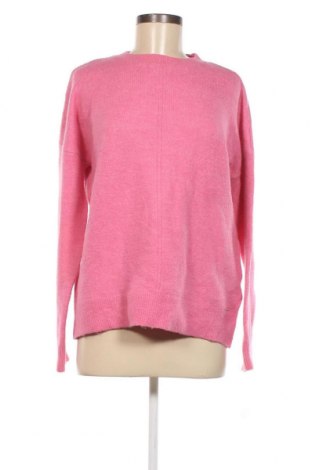 Γυναικείο πουλόβερ S.Oliver, Μέγεθος M, Χρώμα Ρόζ , Τιμή 12,68 €