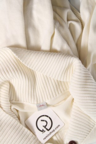 Дамски пуловер S.Oliver, Размер M, Цвят Екрю, Цена 52,46 лв.