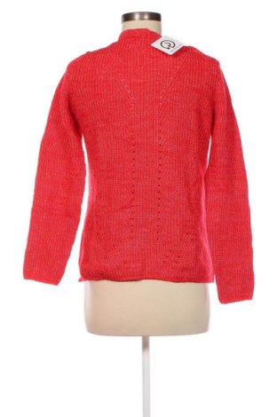 Pulover de femei S.Oliver, Mărime S, Culoare Roșu, Preț 60,69 Lei