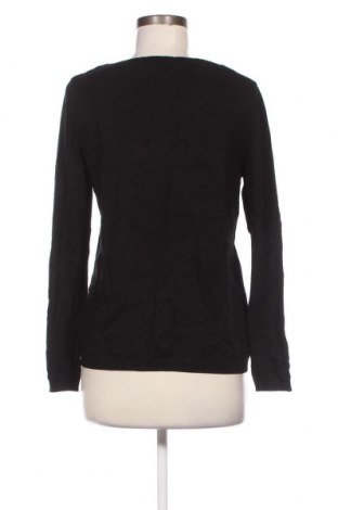 Дамски пуловер S.Oliver, Размер M, Цвят Черен, Цена 7,79 лв.