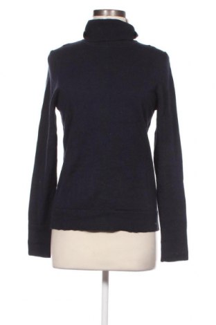 Дамски пуловер S.Oliver, Размер M, Цвят Син, Цена 8,61 лв.