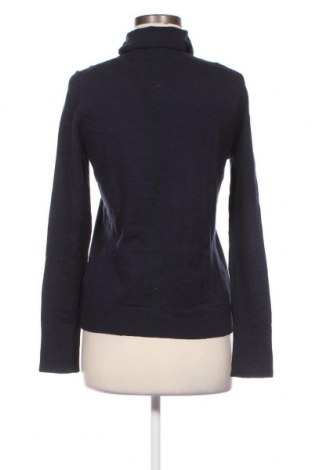 Γυναικείο πουλόβερ S.Oliver, Μέγεθος M, Χρώμα Μπλέ, Τιμή 5,07 €