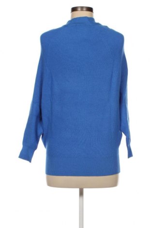Γυναικείο πουλόβερ S.Oliver, Μέγεθος XS, Χρώμα Μπλέ, Τιμή 10,55 €