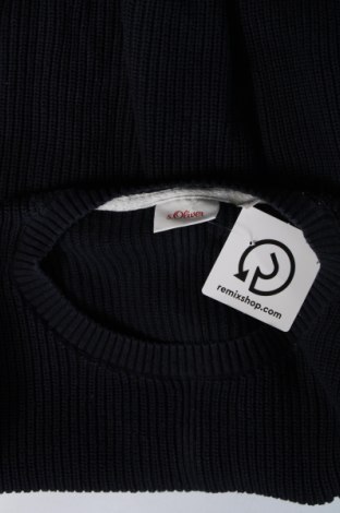 Damenpullover S.Oliver, Größe XL, Farbe Blau, Preis € 13,49