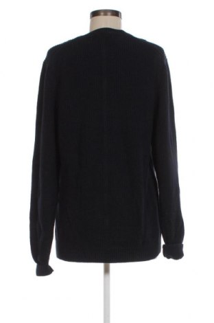 Γυναικείο πουλόβερ S.Oliver, Μέγεθος XL, Χρώμα Μπλέ, Τιμή 14,28 €