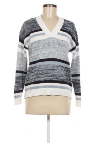 Дамски пуловер S.Oliver, Размер S, Цвят Многоцветен, Цена 24,64 лв.