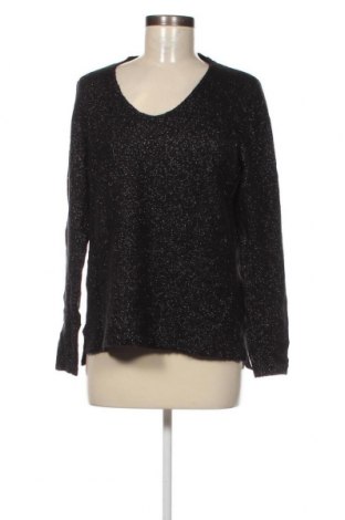 Γυναικείο πουλόβερ S.Oliver, Μέγεθος M, Χρώμα Μαύρο, Τιμή 25,36 €