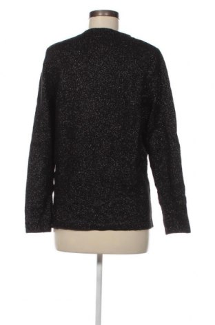 Дамски пуловер S.Oliver, Размер M, Цвят Черен, Цена 8,61 лв.