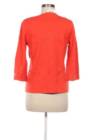 Γυναικείο πουλόβερ S.Oliver Black Label, Μέγεθος M, Χρώμα Πορτοκαλί, Τιμή 6,14 €
