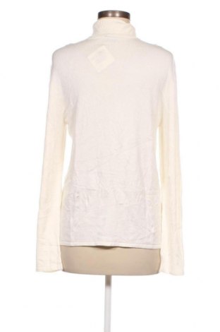 Γυναικείο πουλόβερ S.Oliver Black Label, Μέγεθος L, Χρώμα Λευκό, Τιμή 9,59 €