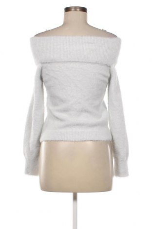 Damenpullover SHEIN, Größe S, Farbe Grau, Preis 10,12 €