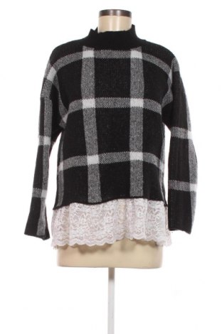 Дамски пуловер SHEIN, Размер XL, Цвят Многоцветен, Цена 6,09 лв.