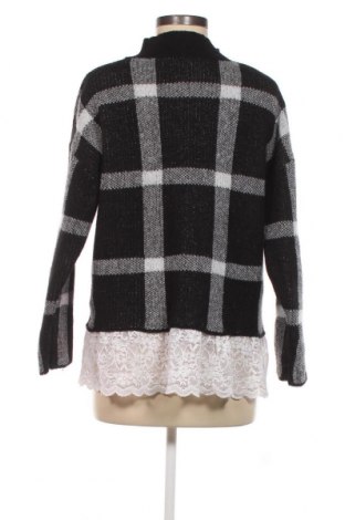 Γυναικείο πουλόβερ SHEIN, Μέγεθος XL, Χρώμα Πολύχρωμο, Τιμή 8,01 €