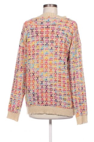 Damenpullover SHEIN, Größe M, Farbe Mehrfarbig, Preis € 5,65