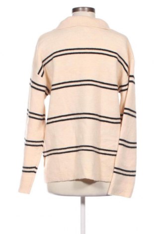 Дамски пуловер SHEIN, Размер S, Цвят Бежов, Цена 8,70 лв.