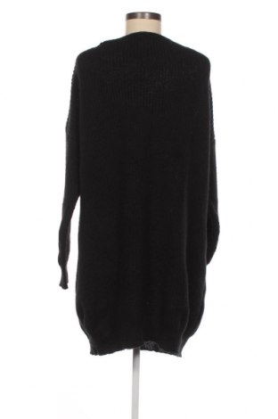 Γυναικείο πουλόβερ SHEIN, Μέγεθος XXL, Χρώμα Μαύρο, Τιμή 7,18 €