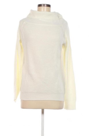 Дамски пуловер SHEIN, Размер S, Цвят Екрю, Цена 10,15 лв.