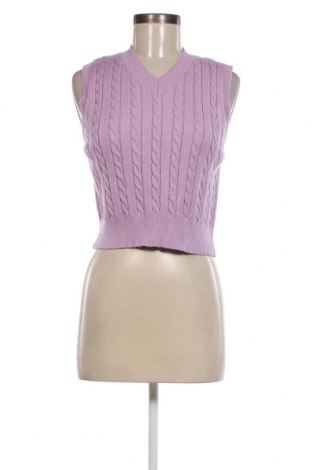 Damenpullover SHEIN, Größe S, Farbe Lila, Preis 6,68 €