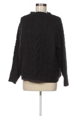 Дамски пуловер SHEIN, Размер M, Цвят Черен, Цена 10,44 лв.
